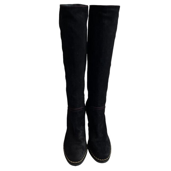 Chanel boots - Picture 2 of 15